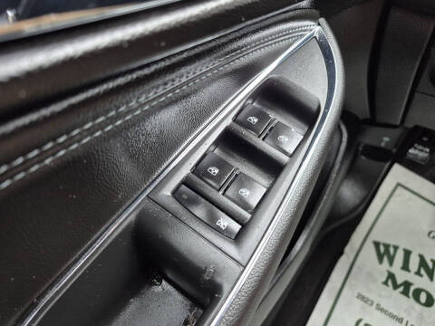 2018 Chevrolet Cruze Premier Auto