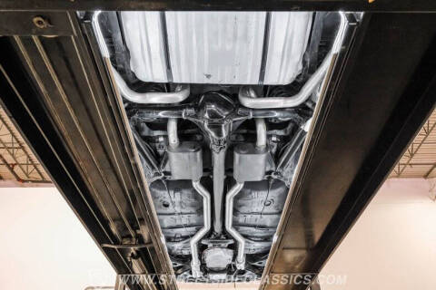 1967 Chevrolet Chevelle