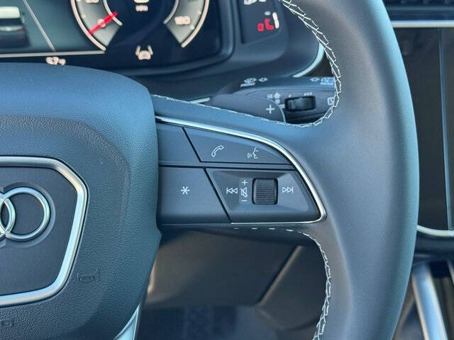 2026 Audi Q7 quattro Premium 45 TFSI