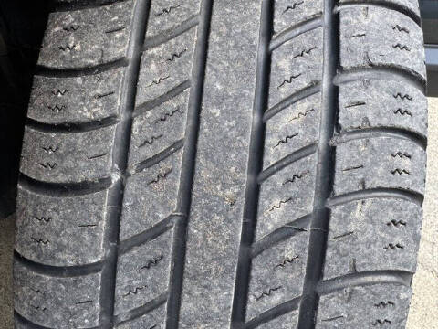 2013 GMC Terrain SLE-1