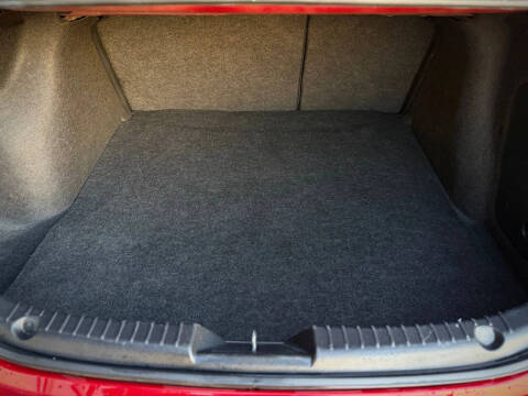 2018 Mazda MAZDA3 Grand Touring