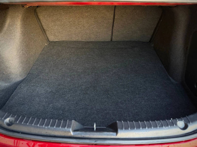 2018 Mazda MAZDA3 Grand Touring