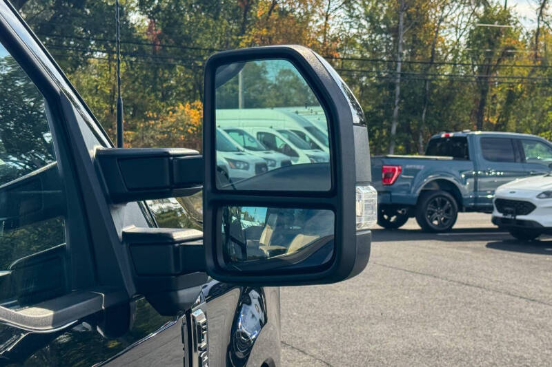 2023 Ford F-250 Super Duty Lariat