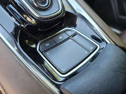 2019 Acura RDX w/Tech