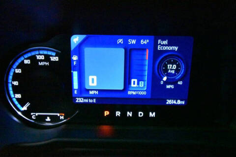 2024 Ford Bronco Heritage Limited Edition