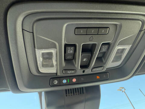 2024 Chevrolet Silverado 3500HD