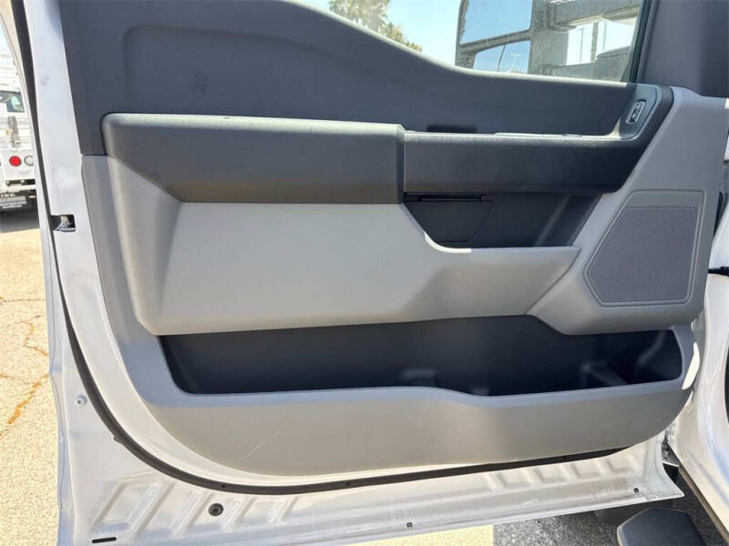 2024 Ford F-450 Super Duty