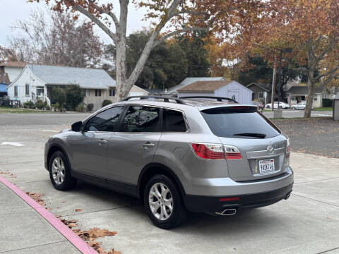 2012 Mazda CX-9 Touring