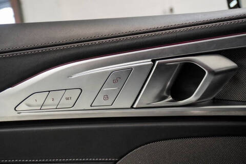 2025 BMW 8 Series 840i xDrive