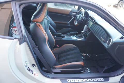 2016 Scion FR-S Release Series 2.0