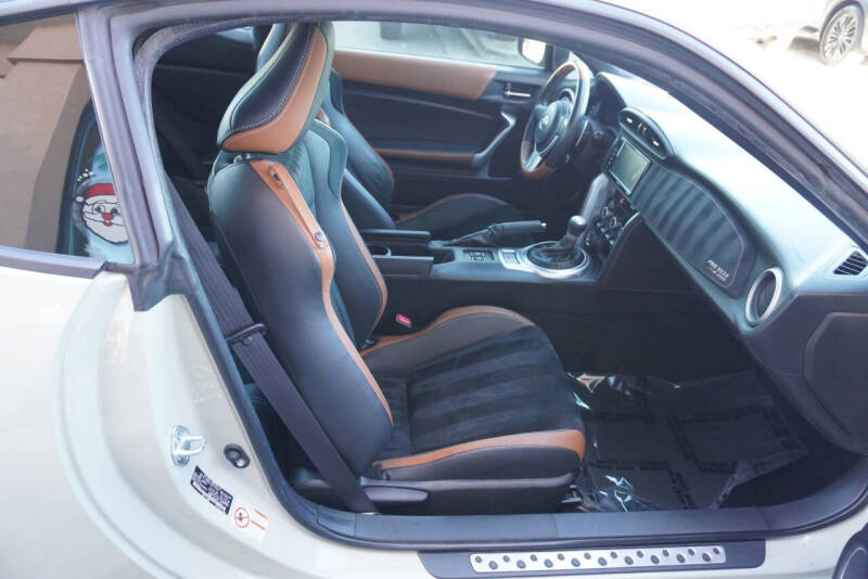 2016 Scion FR-S Release Series 2.0