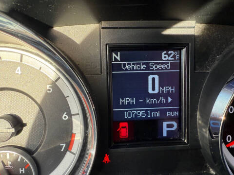 2012 Dodge Durango SXT