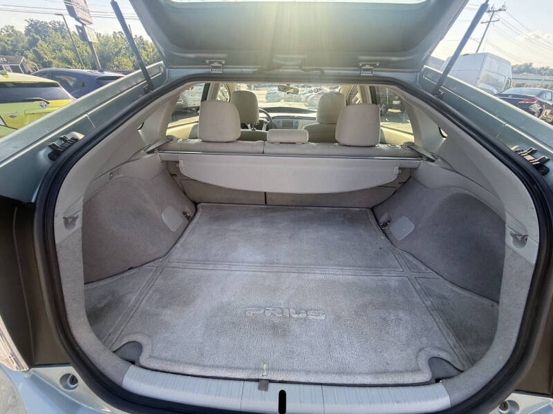 2014 Toyota Prius Three