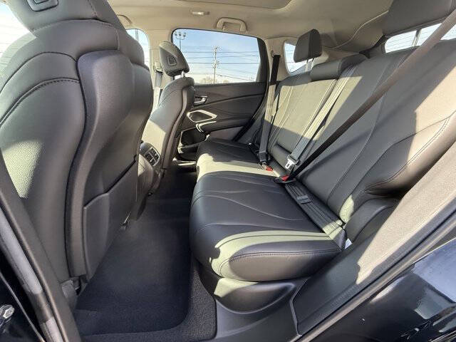 2024 Acura RDX SH-AWD