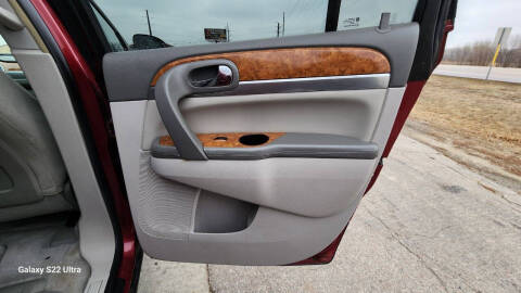 2009 Buick Enclave CX