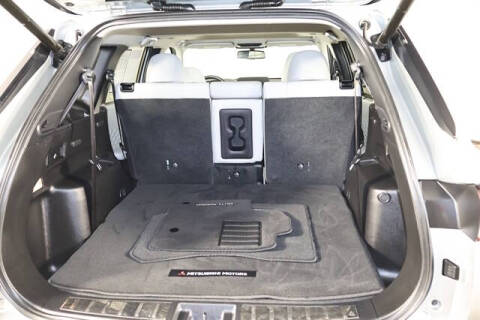 2024 Mitsubishi Outlander SEL