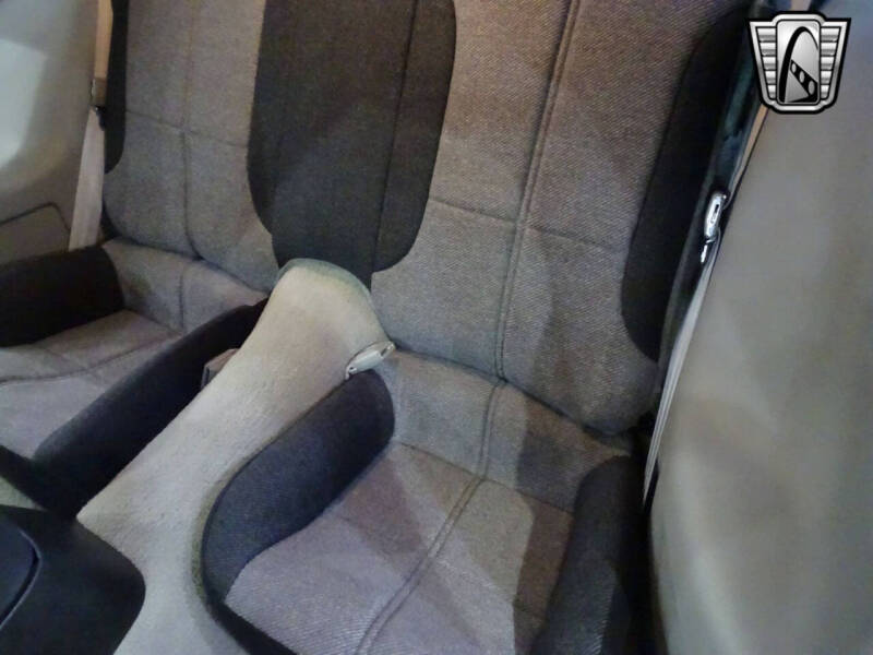 1995 Chevrolet Camaro Z28