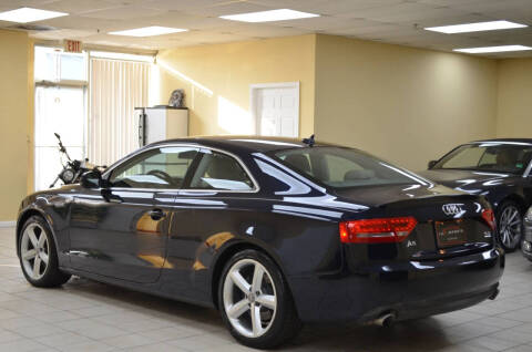 2010 Audi A5 3.2 quattro Premium Plus
