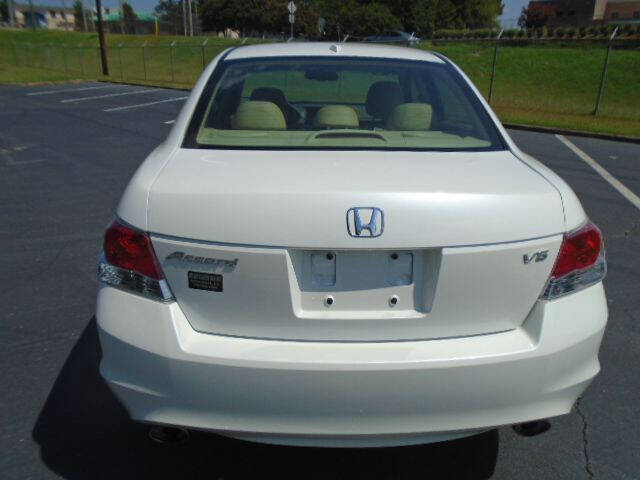 2010 Honda Accord