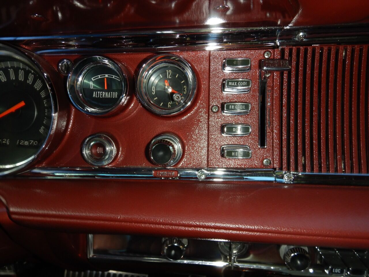 1963 Chrysler 300 55