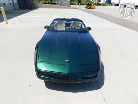 1994 Chevrolet Corvette