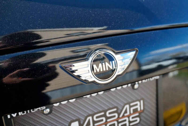 2017 MINI Hardtop 4 Door Cooper S