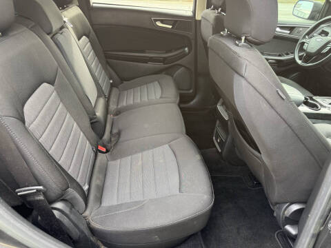 2016 Ford Edge SE