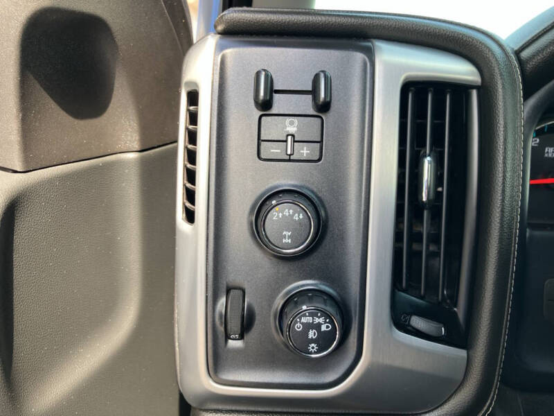 2018 GMC Sierra 2500HD