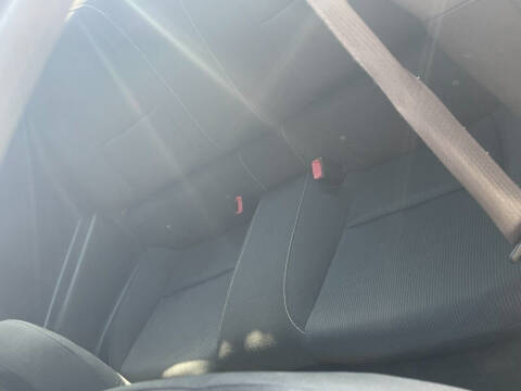 2010 Chevrolet Camaro LT