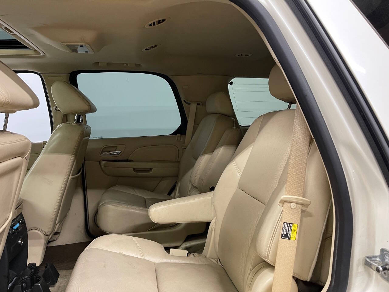 2007 Cadillac Escalade for sale at Sapphire Motors in Gurnee, IL