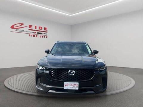 2023 Mazda CX-50 2.5 S Premium Plus