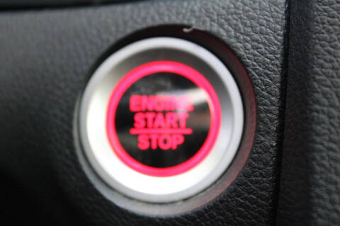 2018 Honda Civic LX-P