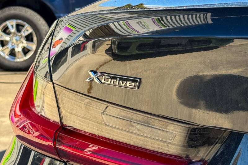 2019 BMW 3 Series 330i xDrive