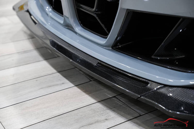 2022 BMW M4