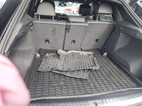 2020 Audi Q3 quattro S line Premium 45 TFSI