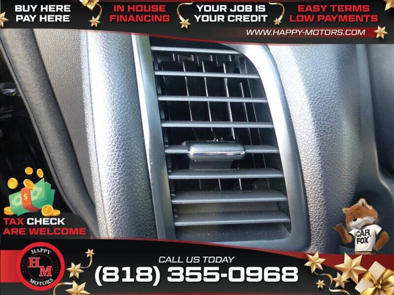 2015 Mitsubishi Outlander Sport