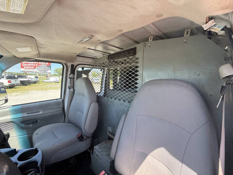 2006 Ford E-Series E-350 SD XL
