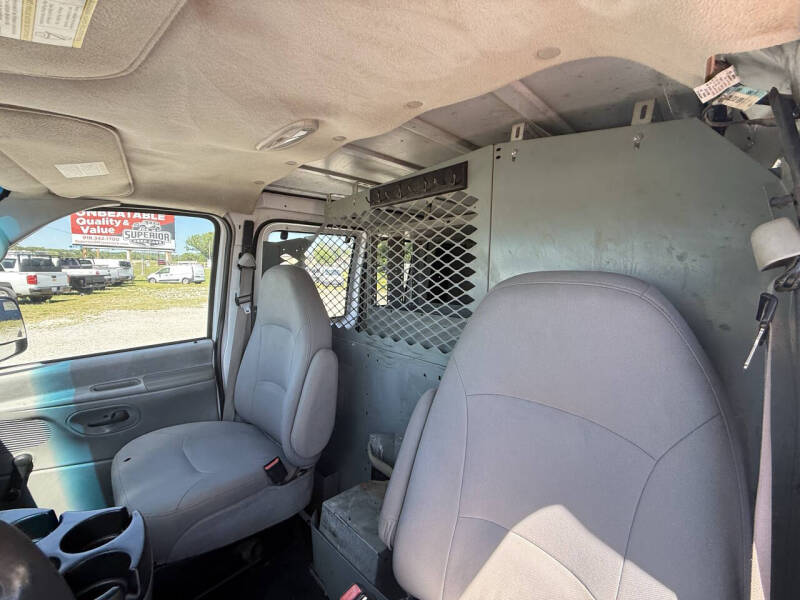 2006 Ford E-Series E-350 SD XL