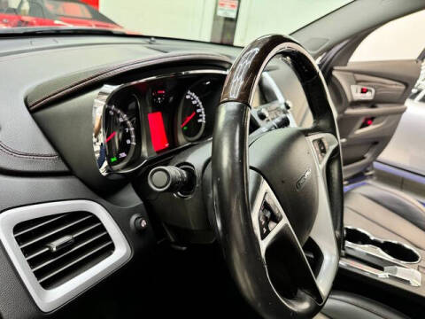 2013 GMC Terrain Denali