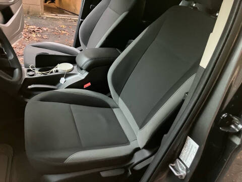 2014 Ford Escape S