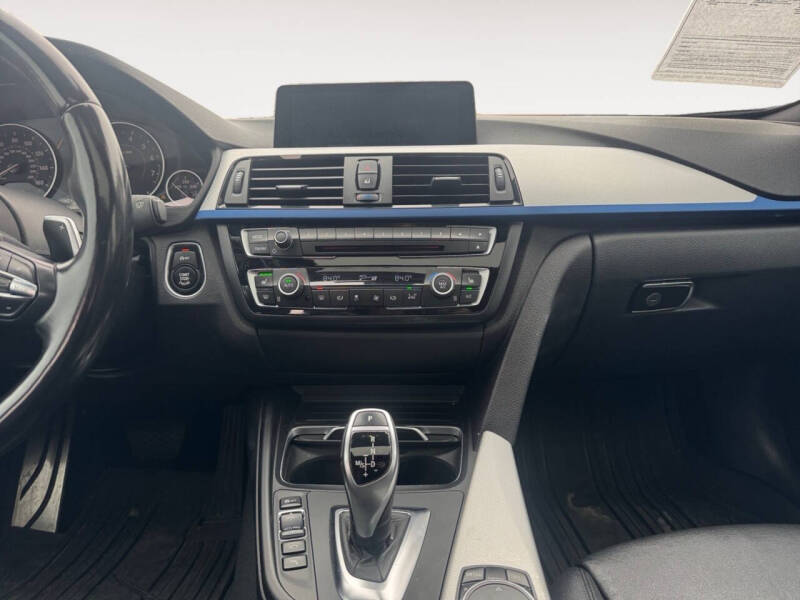 2016 BMW 4 Series 428i xDrive Gran Coupe