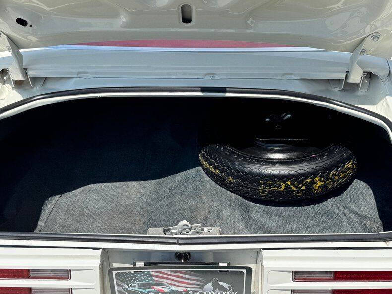 1976 Pontiac Firebird