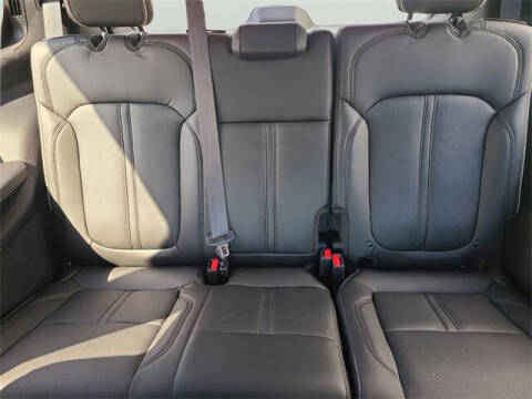 2024 Jeep Grand Wagoneer Obsidian