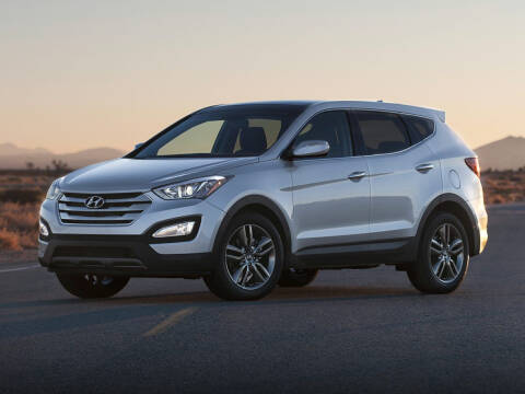 2016 Hyundai Santa Fe Sport for sale at STAR AUTO MALL 512 in Bethlehem PA