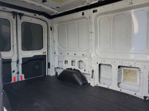 2015 Ford Transit 150