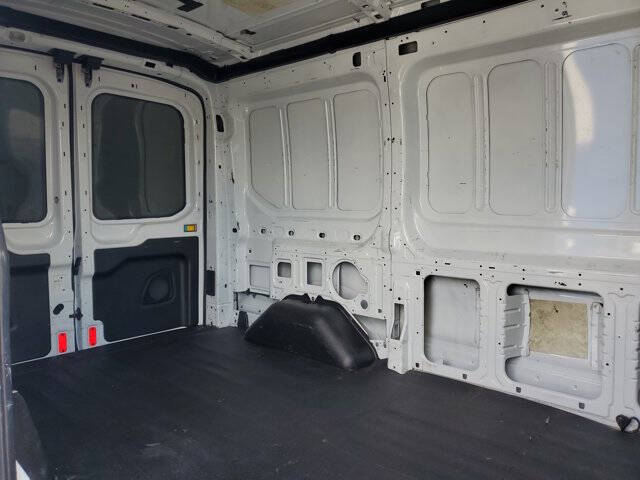 2015 Ford Transit 150