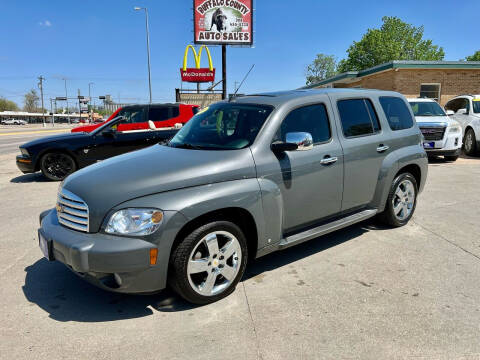 2009 Chevrolet HHR LT