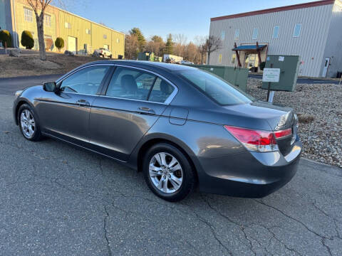 2011 Honda Accord SE