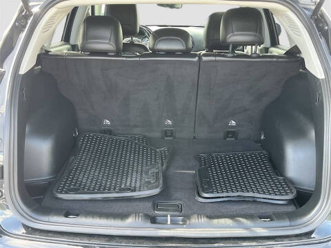 2020 Jeep Compass Altitude