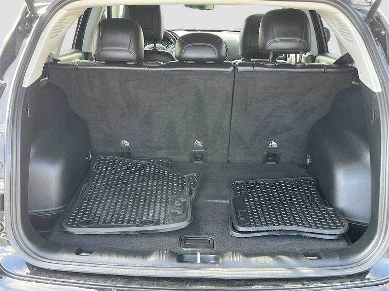 2020 Jeep Compass Altitude